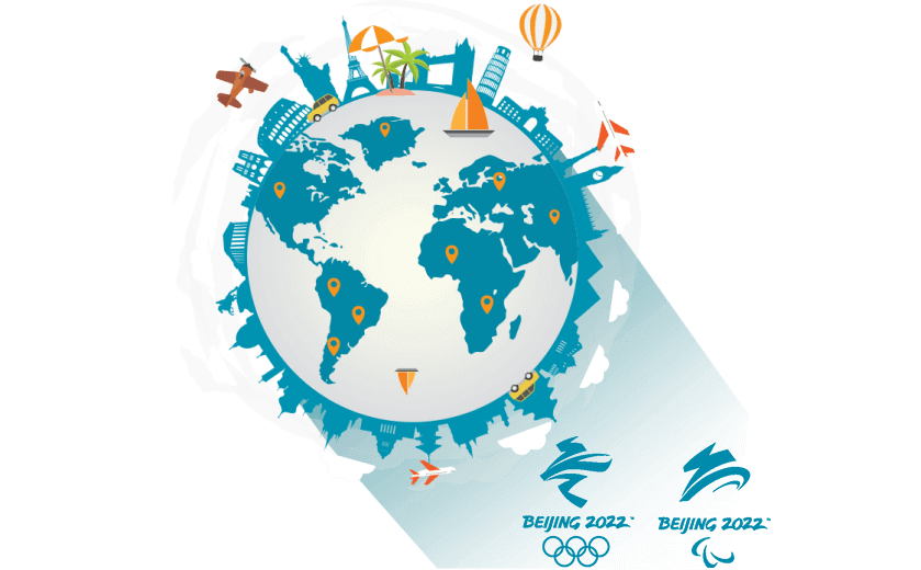 在不丹连接到中国的软件 - UNCCTV5